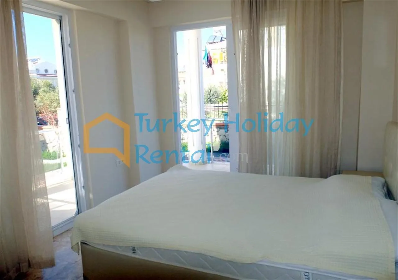 Mirage Villa Buketi 费特希耶 土耳其